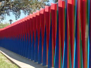 <i>Talking Color: Celebrating Carlos Cruz-Diez</i>