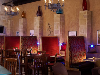 Interior of WineTastic in Dallas.