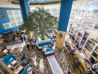Fairmont Austin