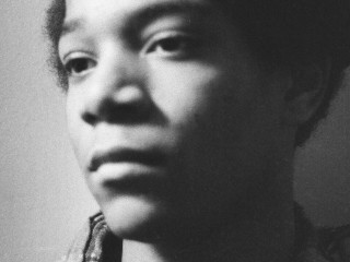 May Boom For Real: The Late Teenage Years of Jean-Michel Basquiat