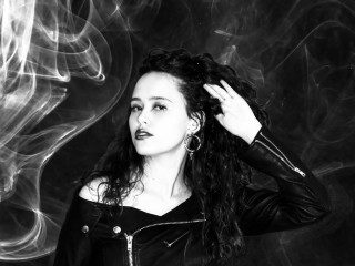 Hannah Kirby
