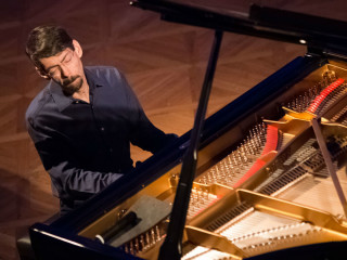 Fred Hersch