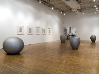 Places-A&E-Texas Gallery interior