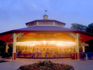 Places-Unique-Houston Zoo