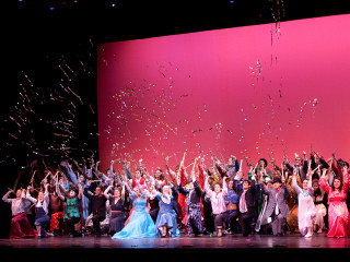 Places-A&E-Theatre Under the Stars performance