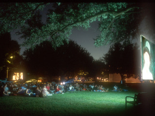 Places_A&E_Aurora Picture Show_night