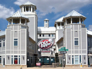Dr. Pepper Ballpark