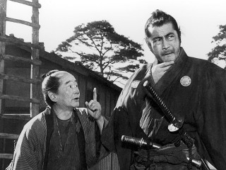 News_Joel Luks_Akira Kurosawa_Yojimbo