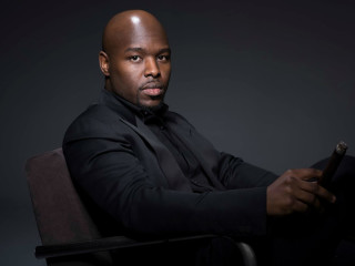 Ulysses Owens Jr.