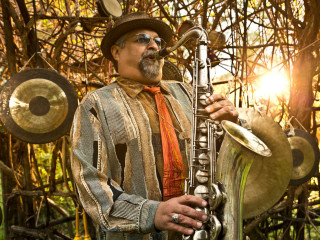 Joe Lovano