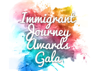 immigrant journey awards gala