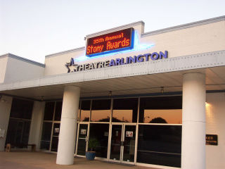 Theatre Arlington