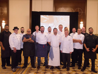 Flavors of Dallas 2018