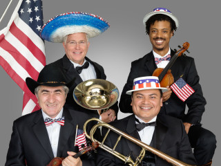 Fort Bend Symphony Orchestra presents Patriotic Concert