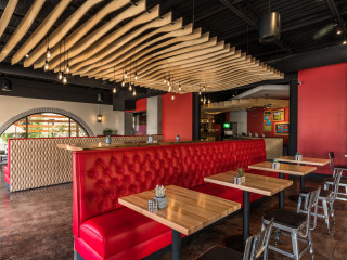 Hideaway Kitchen + Bar