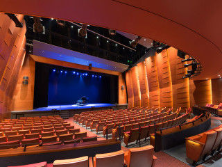 Marshall Family Performing Arts Center