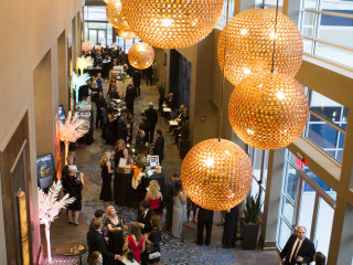 Storybook Gala: A Midsummer Night's Dream