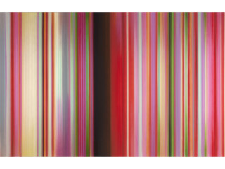 Talley Dunn Gallery presents Tim Bavington: Blow-Up