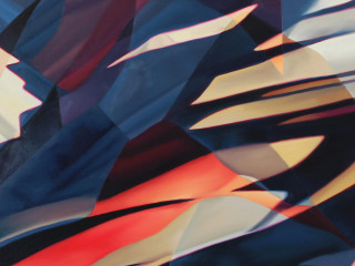 Cris Worley Fine Arts presents Anna Elise Johnson: Second Sight