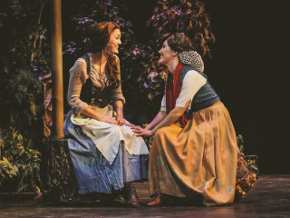 Rockwall Summer Musicals presents Into the Woods