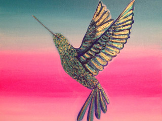 Haley-Henman Gallery presents Heather Levy: Time To Think