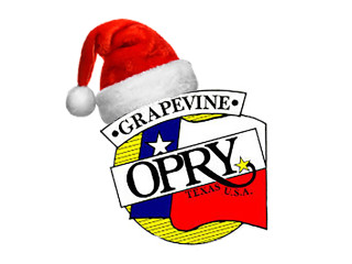 A Grapevine Opry Christmas