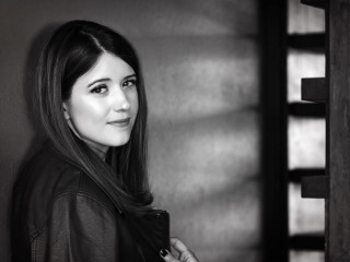 Alexandra Bracken