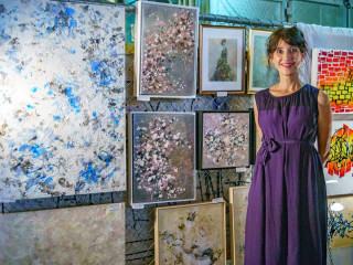 Conception Art Show