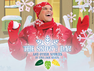 The Snowy Day and Other Stories