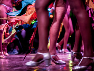 Dallas Center for Photography Speaker Series: 50 Trips to Cuba