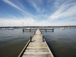 Boats, White Rock Lake