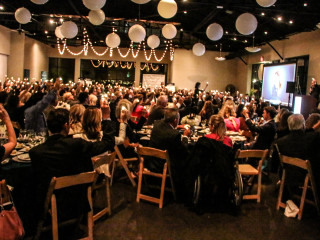 Taylor's Gift Foundation presents Outlive Yourself Awards