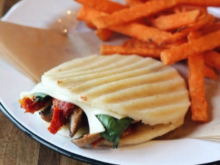 Arepa TX