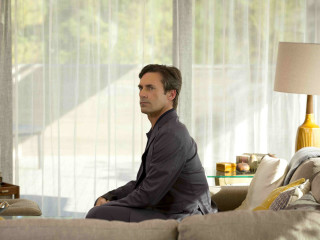 Jon Hamm in Marjorie Prime
