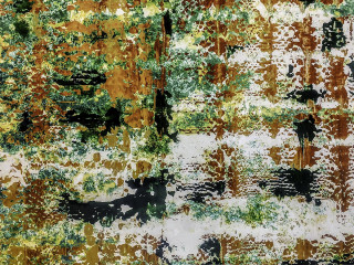 Conduit Gallery presents Clark & Echols: "Telos"