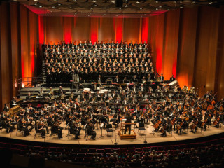 Houston Symphony