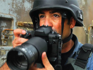 Journalism and Human Rights