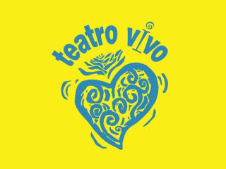 Teatro Vivo logo