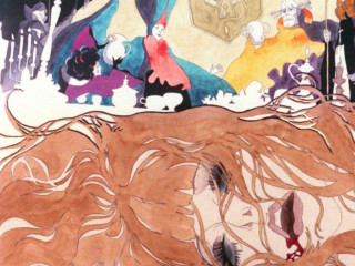 Belladonna of Sadness