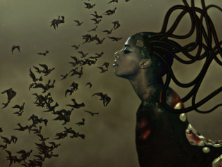 Wangechi Mutu: The End of Eating Everything