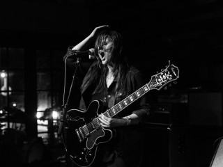 Emily Wolfe