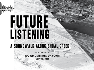 Future Listening: World Listening Day 2018
