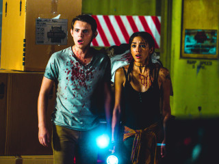Blood Fest