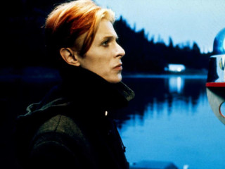 The Man Who Fell to Earth