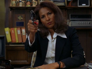 Jackie Brown