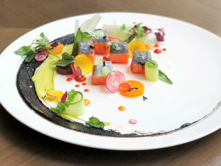 Takashi Murakami Pop Art Dinner