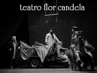 The Elevator Project: Sanadora