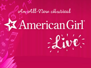 American Girl Live