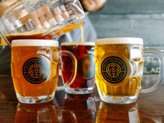 Circle Brewing Co