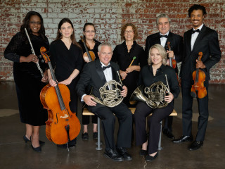 Fort Bend Symphony Orchestra